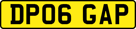 DP06GAP