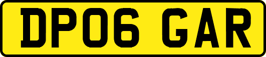 DP06GAR
