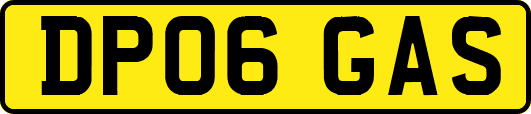 DP06GAS
