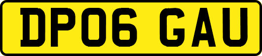 DP06GAU