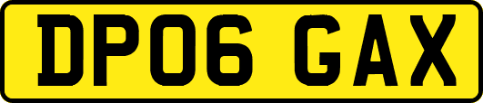 DP06GAX