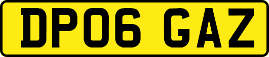 DP06GAZ