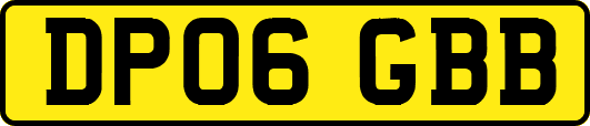 DP06GBB