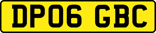 DP06GBC