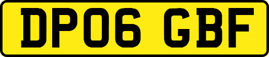 DP06GBF