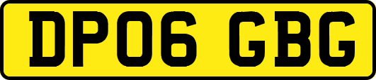 DP06GBG