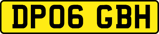 DP06GBH