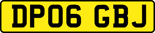 DP06GBJ