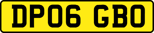 DP06GBO