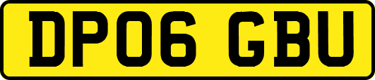 DP06GBU