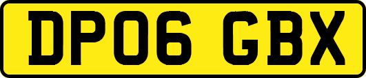 DP06GBX