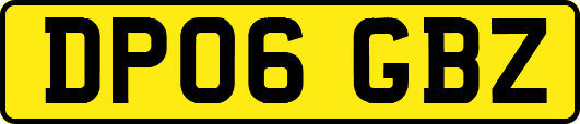 DP06GBZ