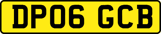 DP06GCB