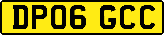 DP06GCC