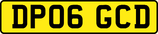 DP06GCD