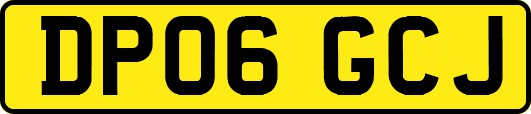 DP06GCJ