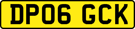DP06GCK