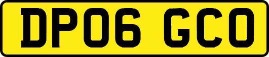 DP06GCO