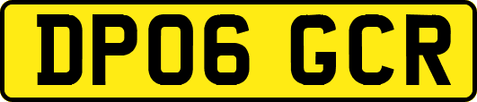 DP06GCR