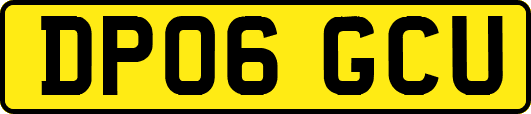 DP06GCU