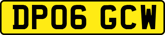 DP06GCW
