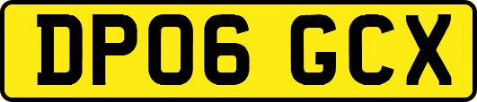 DP06GCX
