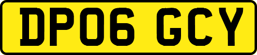 DP06GCY
