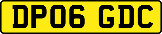 DP06GDC