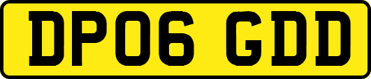 DP06GDD