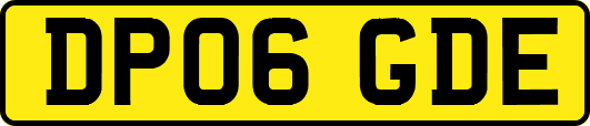DP06GDE