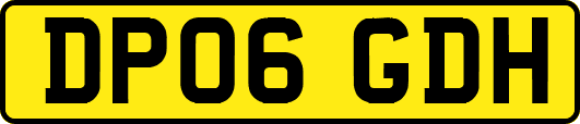 DP06GDH