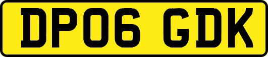 DP06GDK