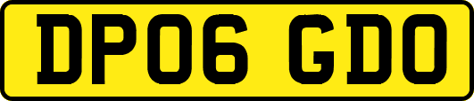 DP06GDO