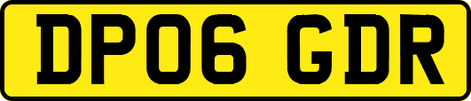 DP06GDR