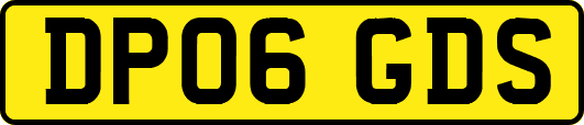 DP06GDS