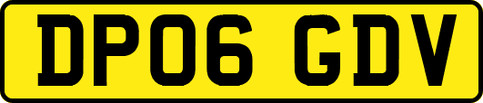 DP06GDV