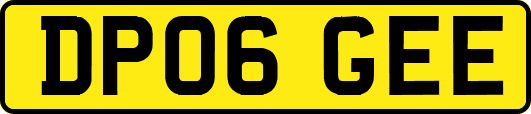 DP06GEE