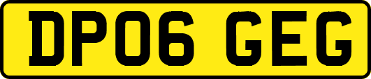 DP06GEG