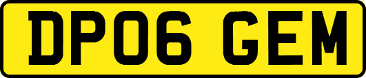 DP06GEM