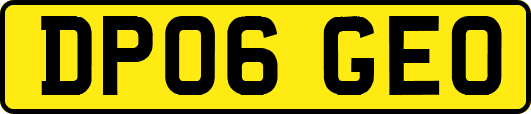 DP06GEO