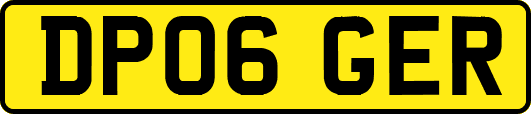 DP06GER