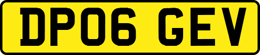 DP06GEV