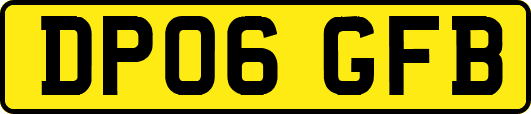 DP06GFB