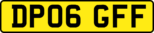 DP06GFF