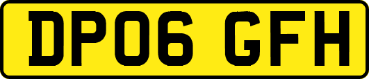 DP06GFH