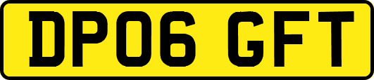 DP06GFT