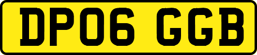 DP06GGB