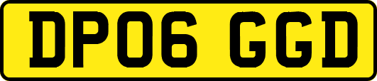 DP06GGD