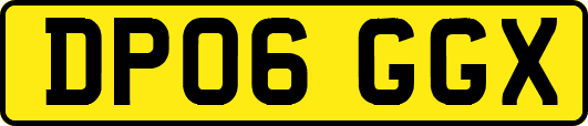 DP06GGX
