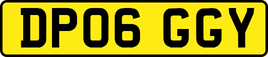 DP06GGY